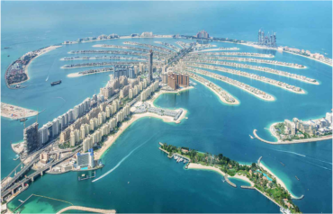 Making Dubai Special