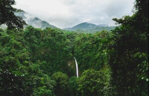 Planning a Costa Rican Honeymoon