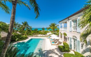 Caribbean Villa Experience