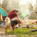 Pet-Friendly RV Camping