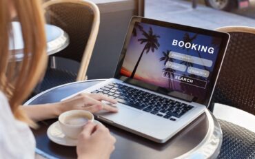 Value on Hotel Bookings