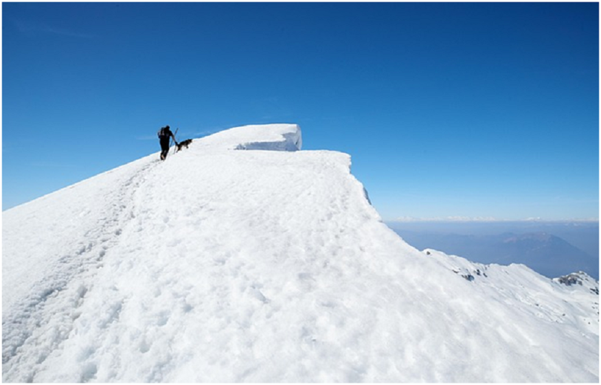 Manaslu Circuit trekking