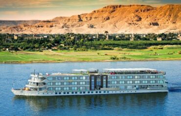 Nile River Cruise