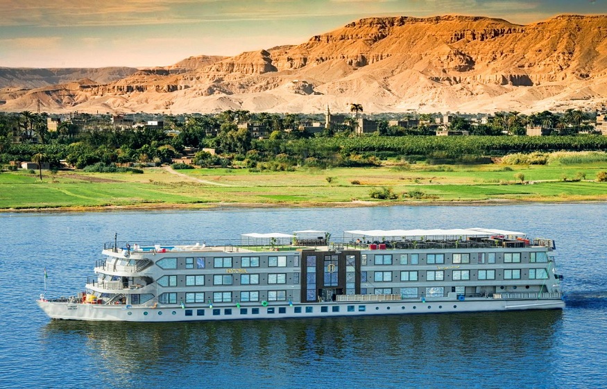Nile River Cruise